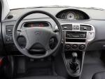 Hyundai Matrix 2008 года